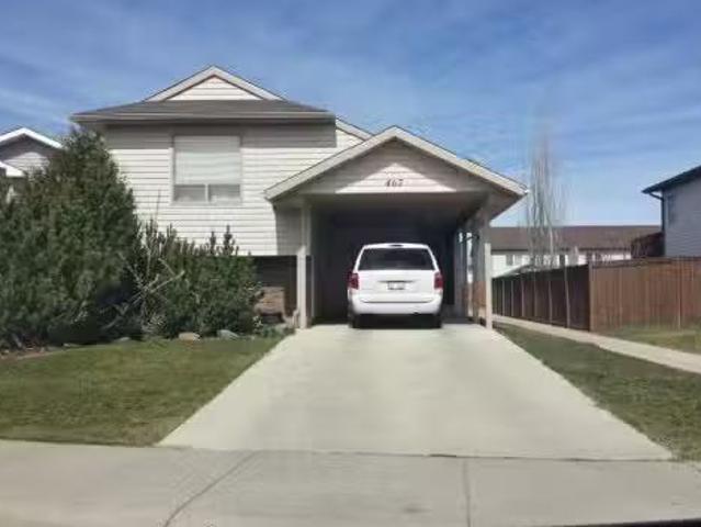 House for rent in Lethbridge, Alberta
