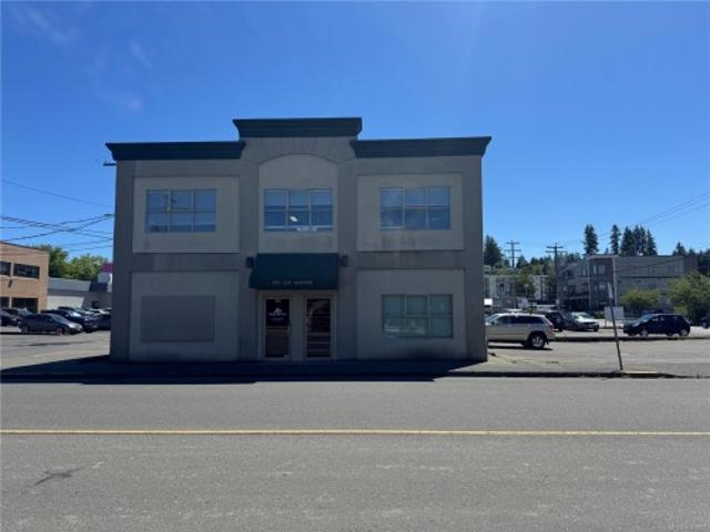 Commercial for rent in Strathcona, British Columbia