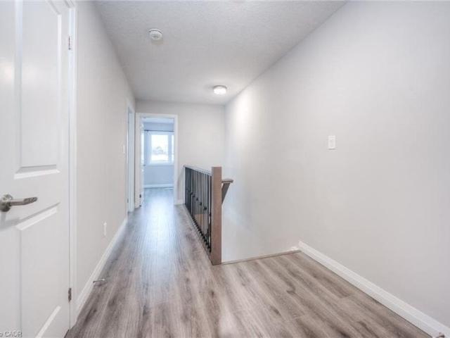 House for rent in Southdale, Kitchener