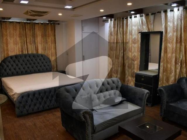 Apartment for rent in Islamabad