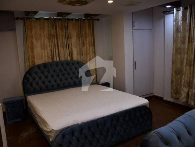 Apartment for rent in اسلام آباد, زون 1