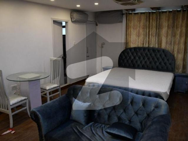 Apartment for rent in Islamabad