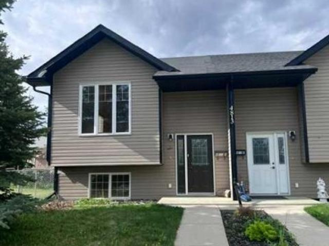 House for sale in Olds, Alberta