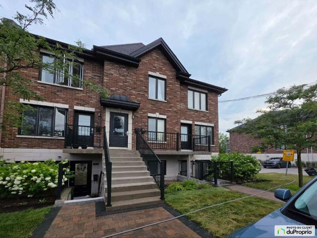 Apartment for rent in Rue François Souillard, Laval (région administrative)