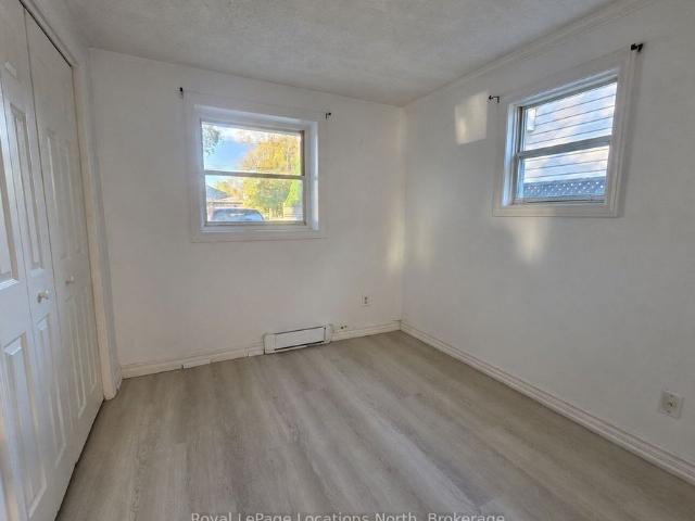House for rent in Collingwood, Central Ontario