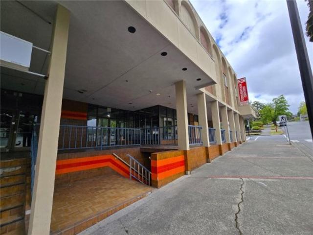Commercial for rent in Clayoquot, British Columbia