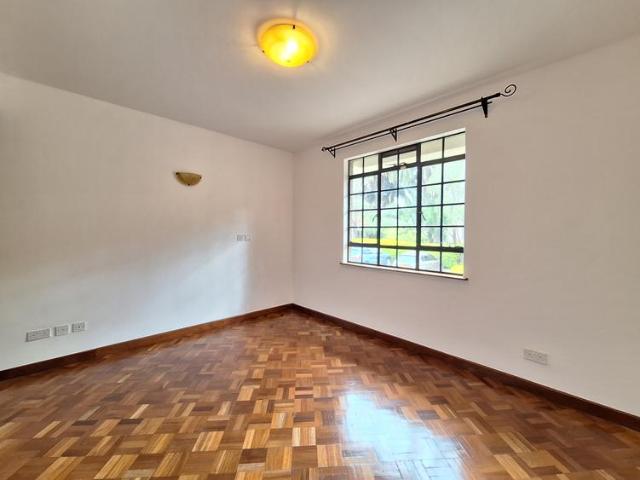 House for rent in Lavington, Kiambu