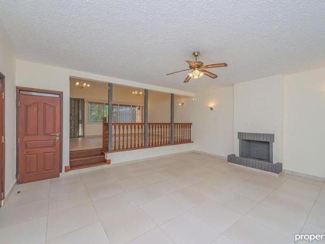 House for rent in Muthaiga, Westlands