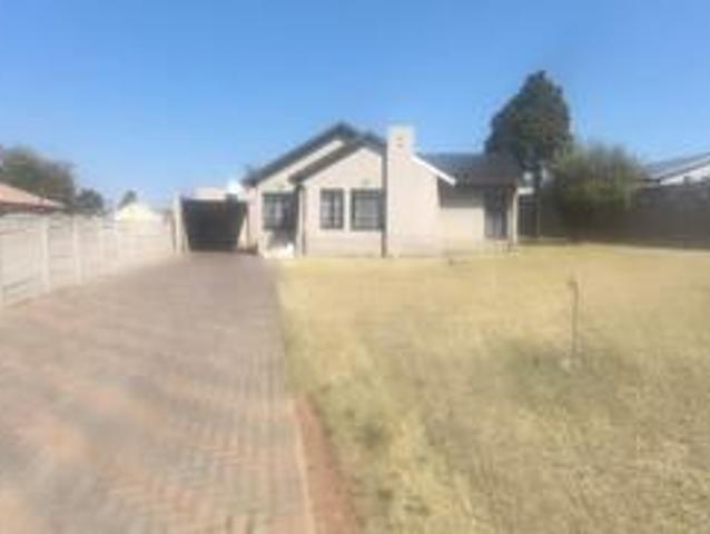 House for sale in Nooitgedacht, Gauteng