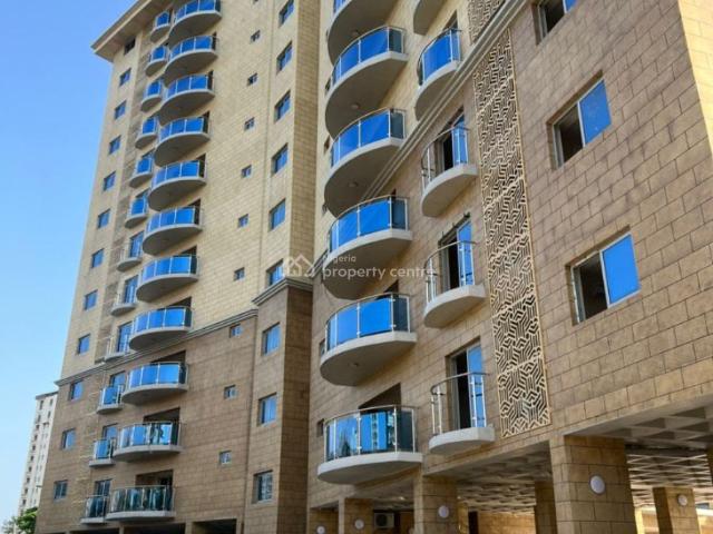 Flat for rent in Eti Osa, Abuja