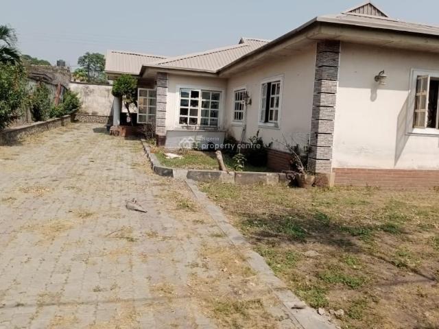 Property for sale in Ojo, Ibadan