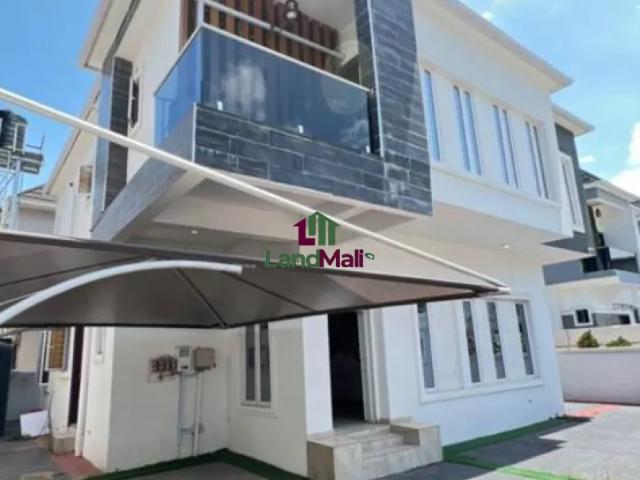 Property for rent in Eti Osa, Abuja