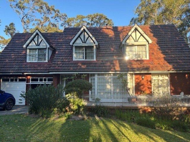 House for sale in Upper North Shore, Sydney