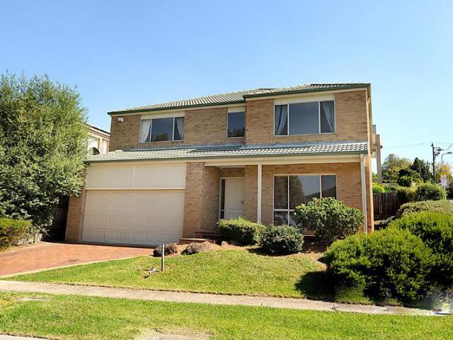 House for rent in Camerons Creek, Victoria