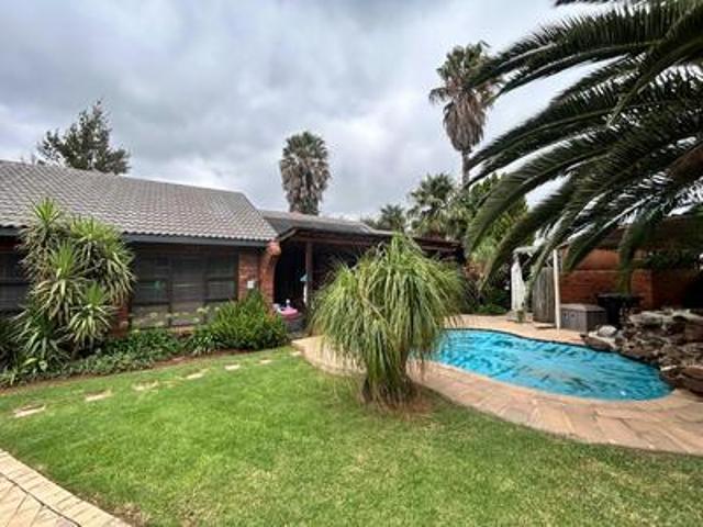House for sale in Ekurhuleni, Gauteng