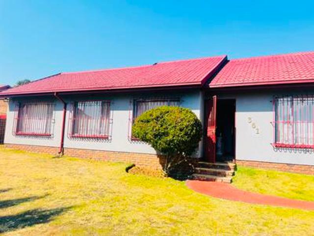 House for sale in Ekurhuleni, Gauteng