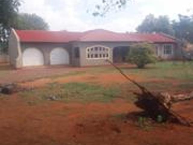 House for sale in Germiston, City of Ekurhuleni Metropolitan Municipality