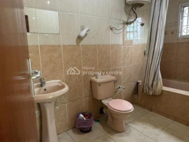 Property for rent in Eti Osa, Lagos