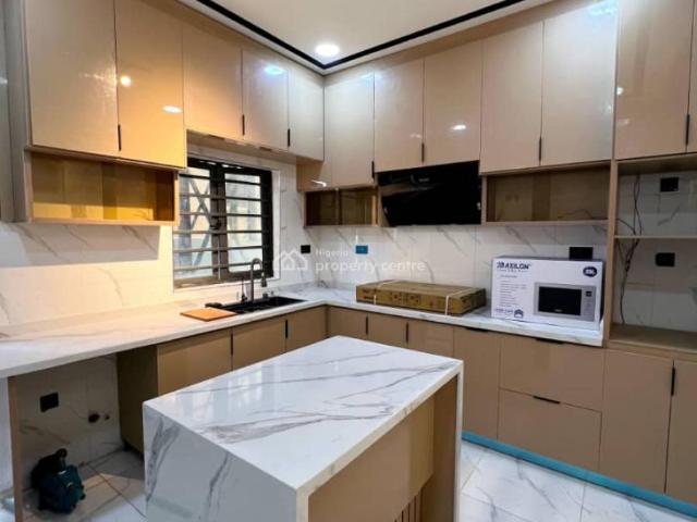 Duplex for sale in Lekki, Lagos