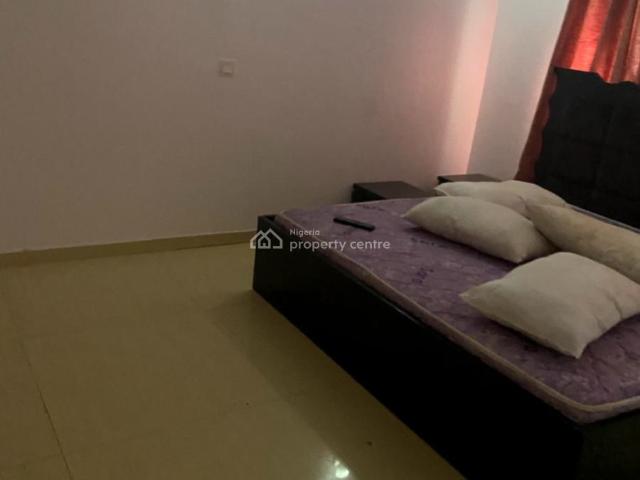 Detached house for rent in Eti Osa, Lagos