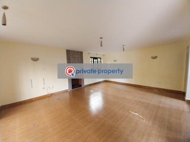 Townhouse for rent in Nairobi