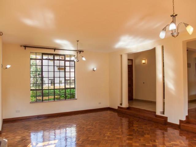 House for rent in Lavington, Kiambu