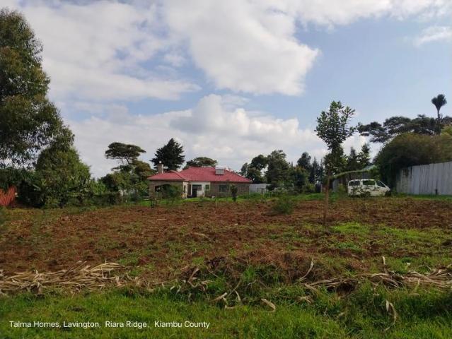 House for sale in Limuru, Kiambu