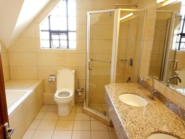 House for rent in Lavington, Kiambu