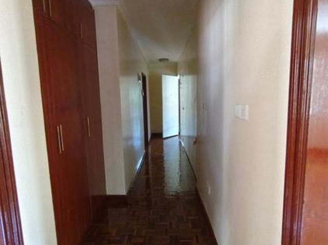 House for rent in Lavington, Kiambu