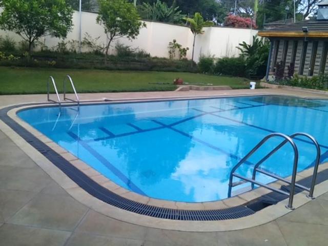 House for rent in Njiru, Nairobi