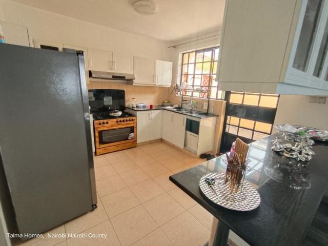 House for sale in Loresho, Kiambu