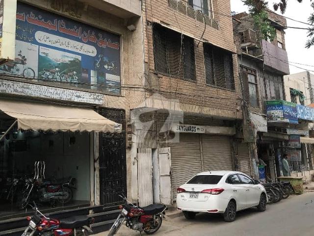 Building for sale in لاہور, لاہور ڈویژن