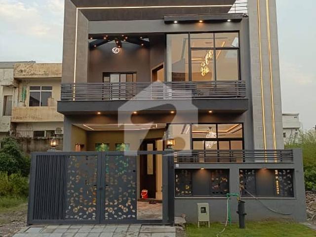 House for sale in اسلام آباد, زون 1