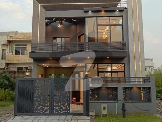 House for sale in Islamabad