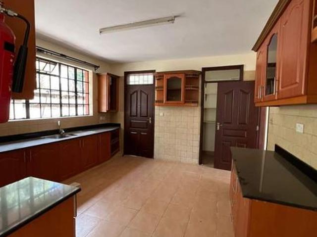 House for rent in Kilimani, Kiambu