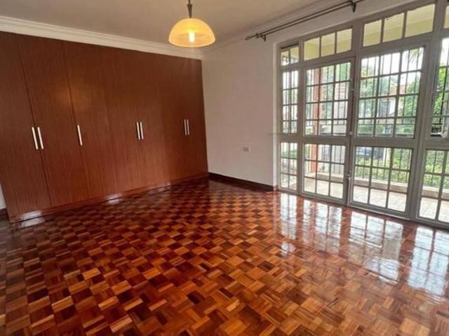 House for rent in Loresho, Kiambu