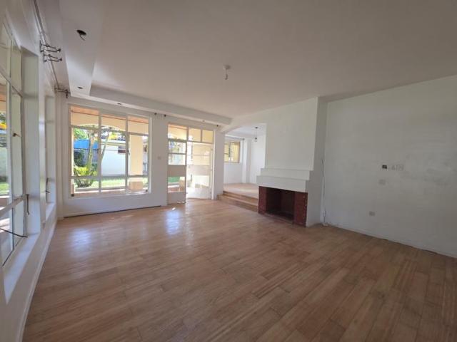 House for rent in Runda, Kiambu
