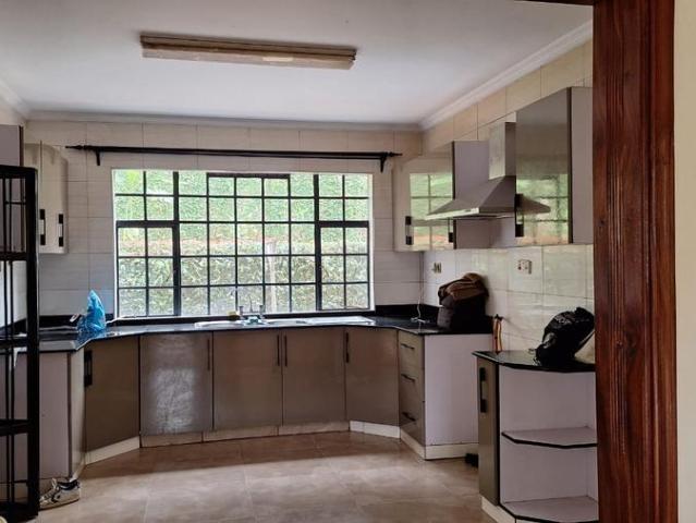House for rent in Runda, Kiambu