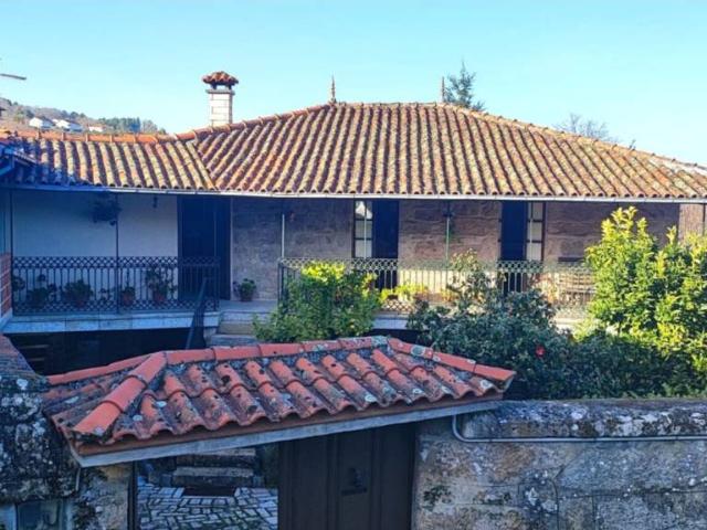 Casa en venta en Terra da Celanova, Galicia