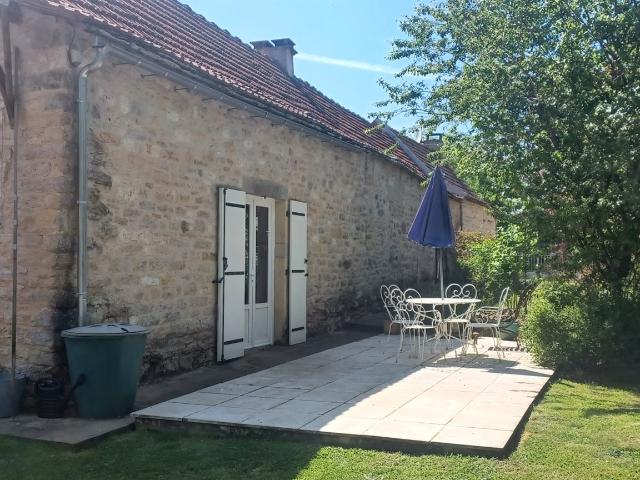 Maison vente à Montauban, Saint-projet