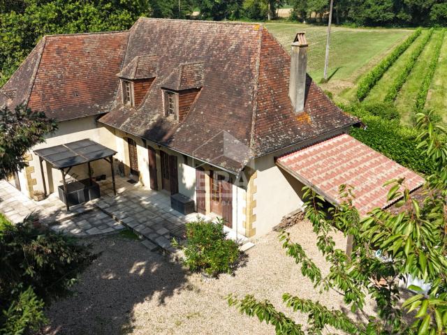 Maison vente à Libourne, Sainte-foy-la-grande