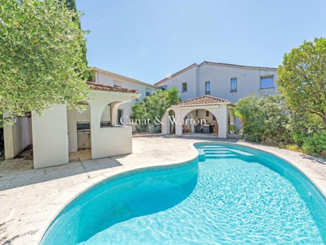 Maison vente à Arrondissement de Draguignan, Saint-raphaël