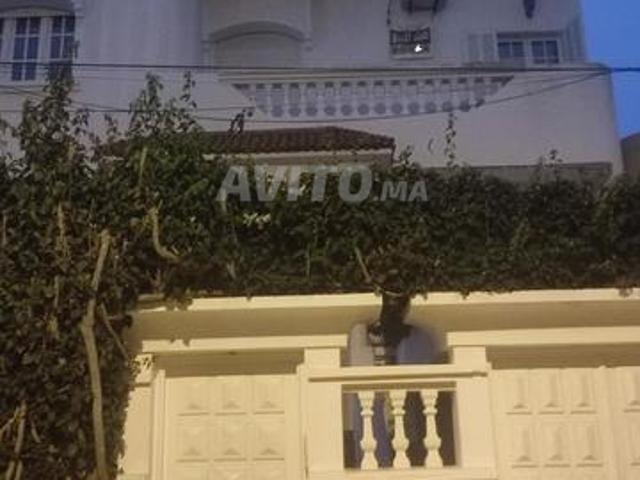 Maison vente à El Ma, Gharb-Chrarda-Beni Hssen