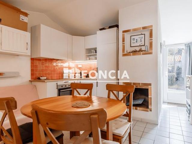 Maison vente à Les Sables-d'Olonne, Bretignolles-sur-mer