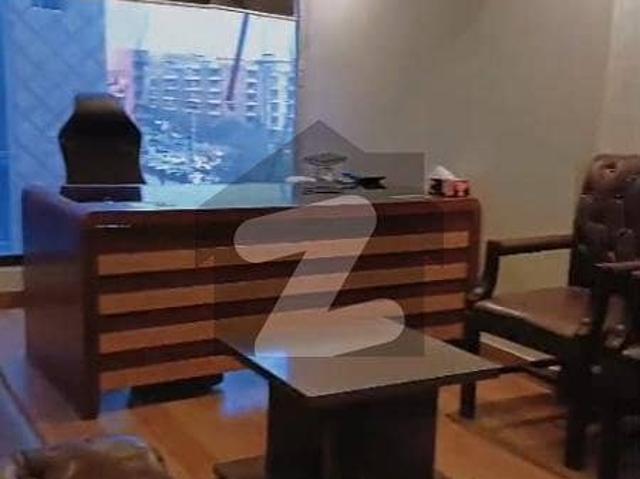 Office for rent in Islamabad, Islamabad Capital Territory