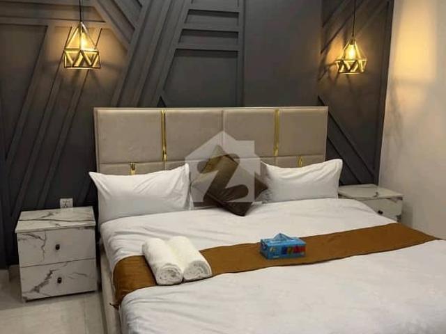 Apartment for sale in Rawalpindi, Islamabad Capital Territory
