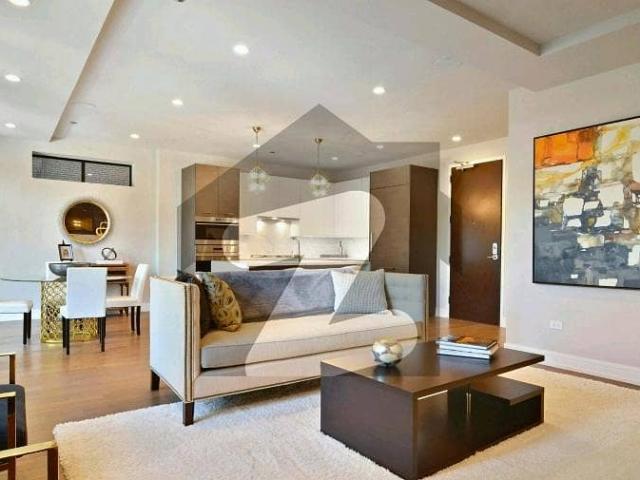 Apartment for sale in Rawalpindi, Islamabad Capital Territory