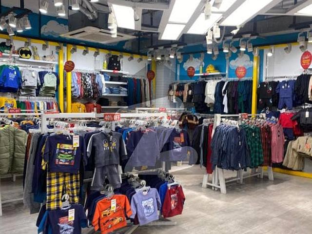 Commercial for sale in Islamabad