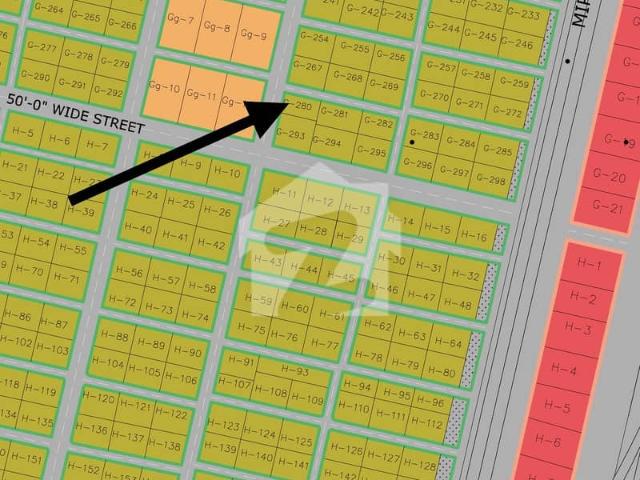 Property for sale in Gwadar, Balochistan