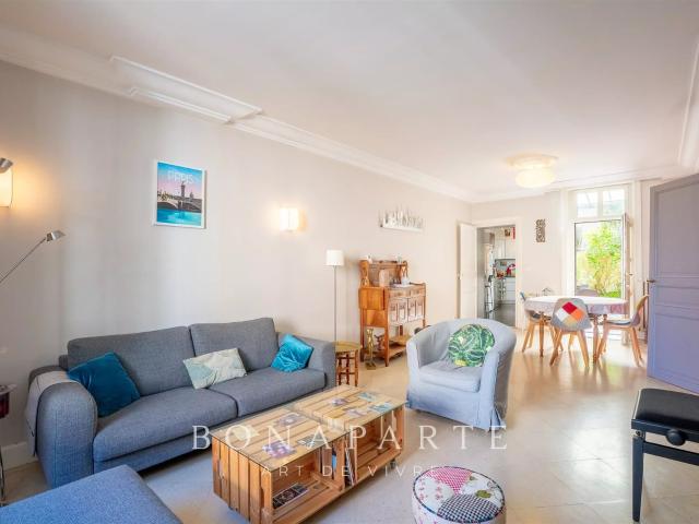 Maison vente à Saint-Nazaire, Saint-nazaire